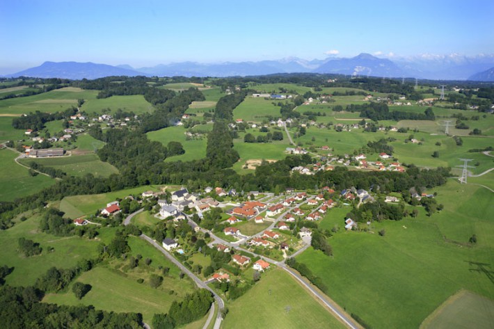 Découvrir Le Village | Menthonnex-en-Bornes