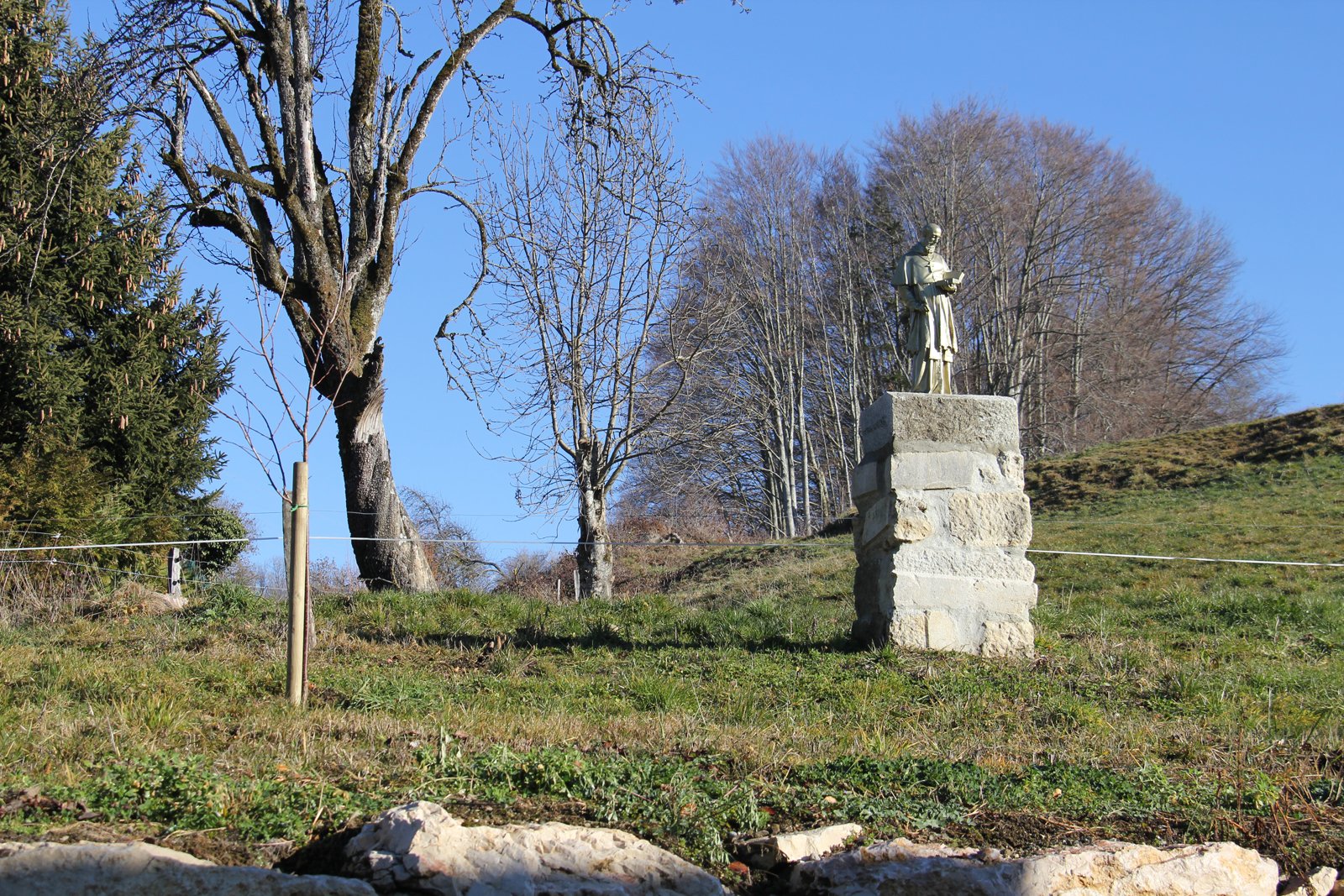 Menthonnex-en-Bornes | Site Officiel De La Commune De Menthonnex-en-Bornes