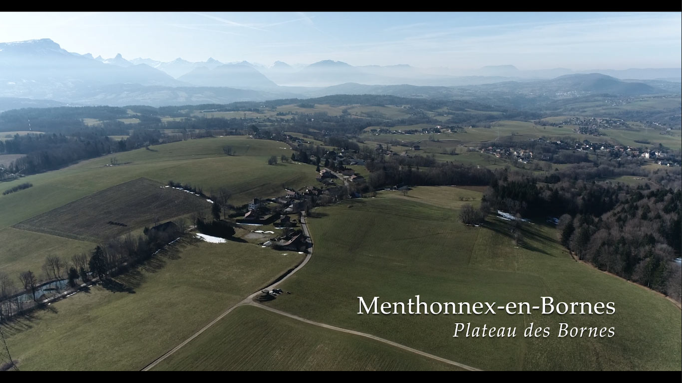 Menthonnex-en-Bornes | Site Officiel De La Commune De Menthonnex-en-Bornes