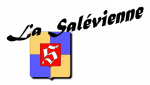Logo de La Salévienne