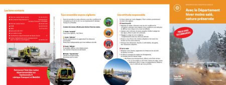 Campagne hivernale du département 2016-2017, page 1