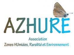 Logo d'Azhure