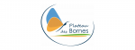 Logo Plateau des Bornes