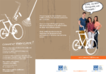Première page du flyer du Concours Appel à projets jeunes - MSA Alpes du Nord.