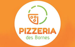 Pizzéria des Bornes