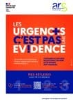 Affiche Les urgences c'est pas une évidence